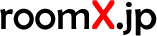roomX.jp